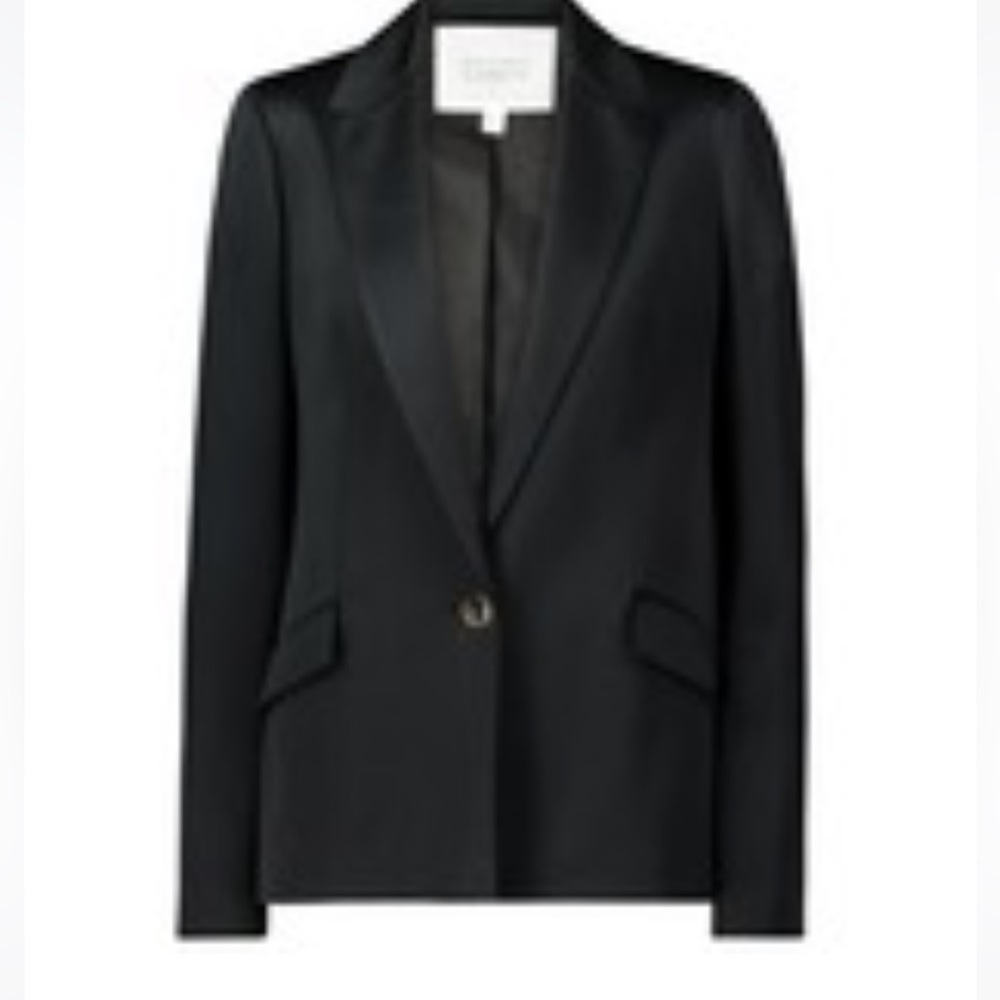 Galvan London Blazer and Pants set